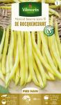 Légumes Secs - Haricot Nain Beurre de Rocquencourt - PACKAGING_RECTO